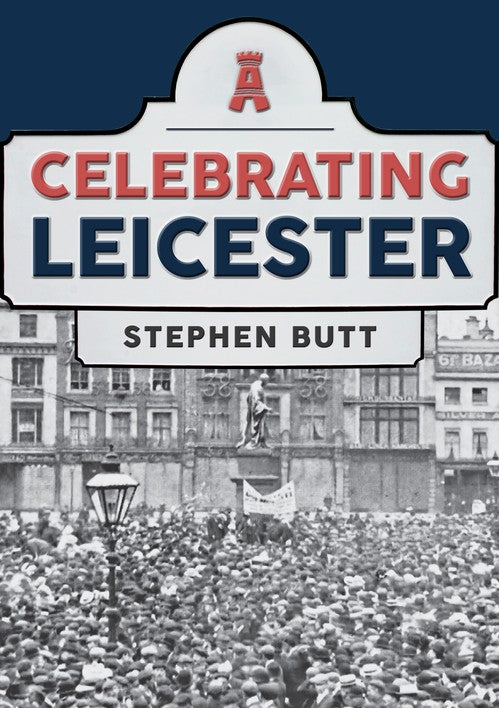 Celebrating Leicester