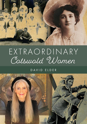 Extraordinary Cotswold Women