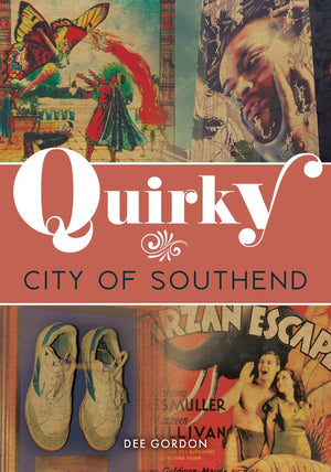Quirky City of Southend