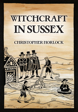 Witchcraft in Sussex