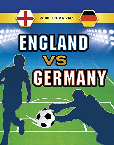 England vs Germany