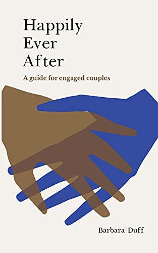 Happily Ever After cover