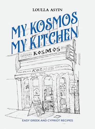 My Kosmos My Kitchen