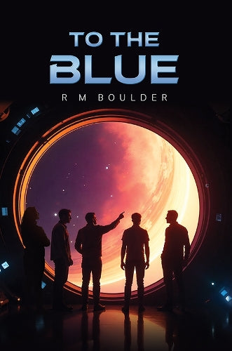 To the Blue cover