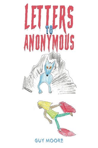 Letters to Anonymous