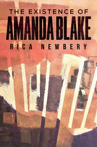 The Existence of Amanda Blake cover