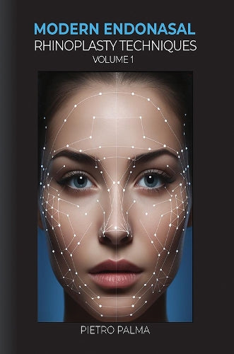 Modern Endonasal Rhinoplasty Techniques – Volume 1 cover