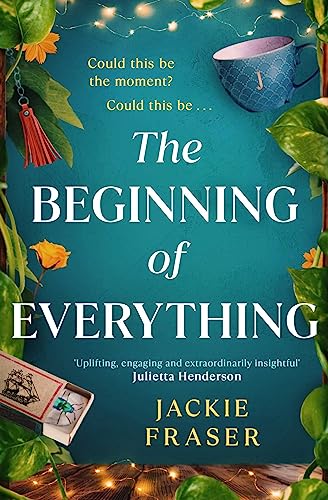 The Beginning of Everything