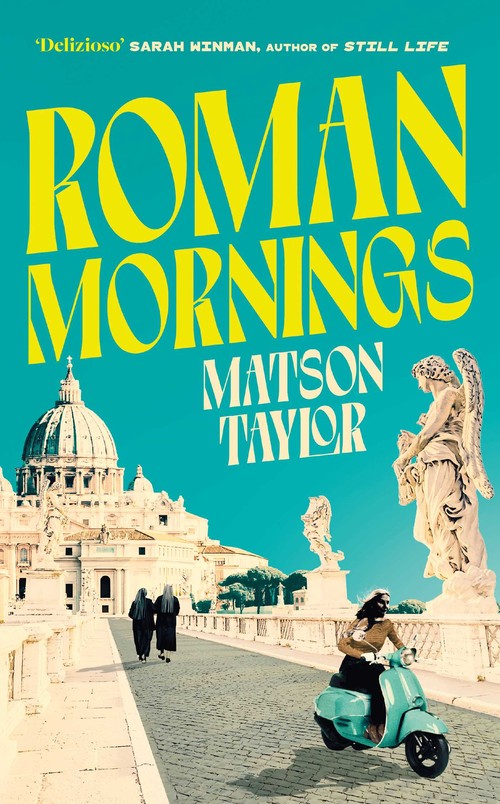 Roman Mornings