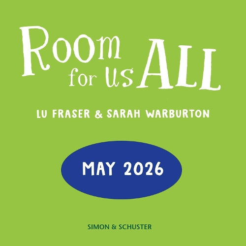 Room for Us All