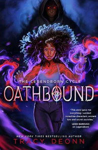 Oathbound 