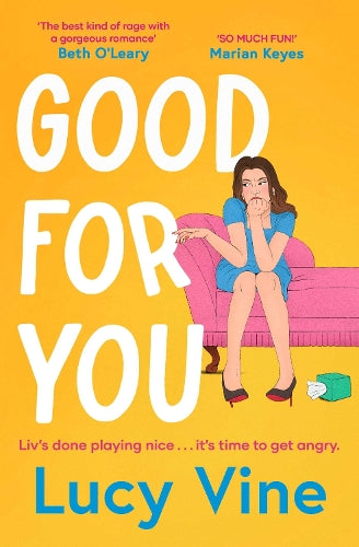 Good For You