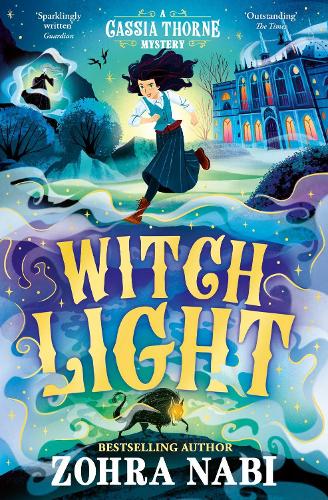 Witch Light