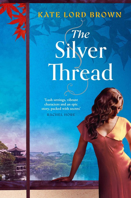 The Silver Thread