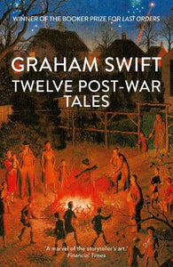 Twelve Post-War Tales 