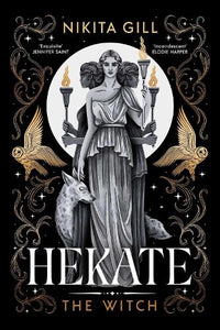Hekate 