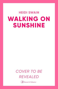 Walking on Sunshine 