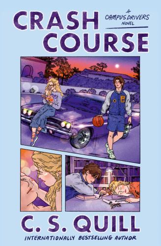 Crash Course: Volume 2 (Campus Drivers)