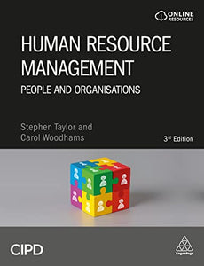 Human Resource Management 