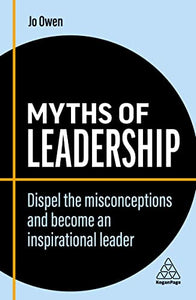 Myths of Leadership 