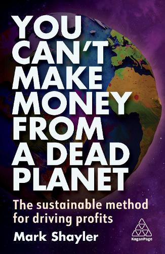 You Cant Make Money From a Dead Planet