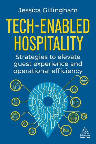 Tech-Enabled Hospitality