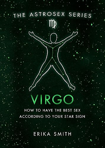 Astrosex: Virgo
