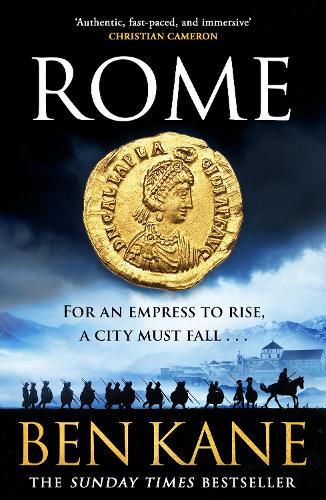 Rome cover