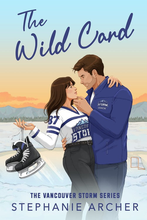 The Wild Card