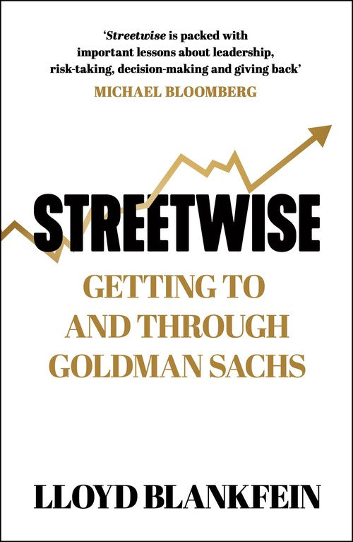 Streetwise