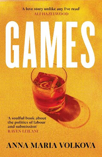Games cover