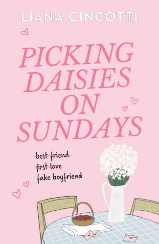 Picking Daisies on Sundays