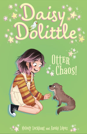 Daisy Dolittle: Otter Chaos!