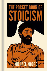 The Pocket Book of Stoicism 