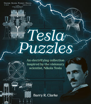 Tesla Puzzles