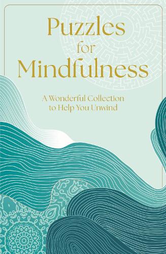 Puzzles for Mindfulness cover art