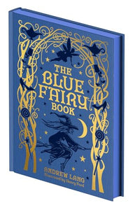 The Blue Fairy Book 