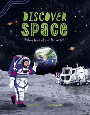 Discover Space