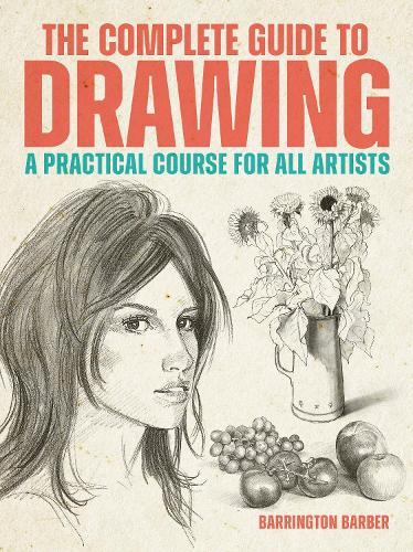 The Complete Guide to Drawing cover
