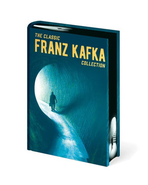 The Classic Franz Kafka Collection