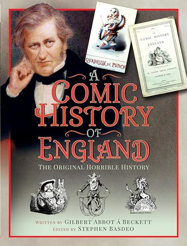 A Comic History of England