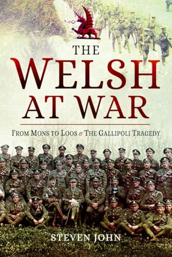 The Welsh at War