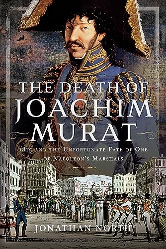 The Death of Joachim Murat