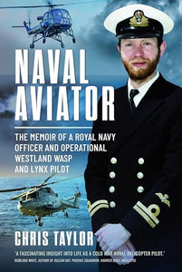Naval Aviator 