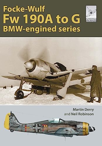 Flight Craft Special 2: The Focke-Wulf Fw 190