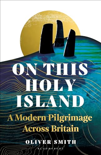 On This Holy Island