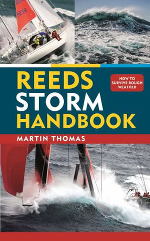 Reeds Storm Handbook