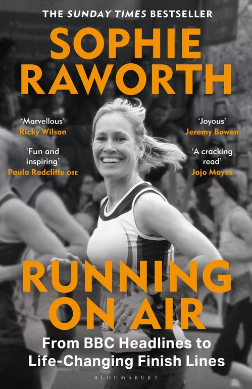 Running on Air