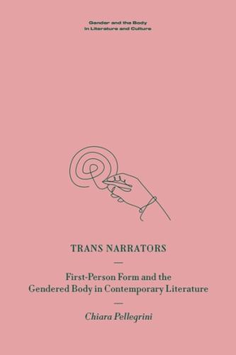Trans Narrators cover art