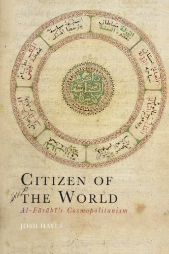 Citizen of the World cover art